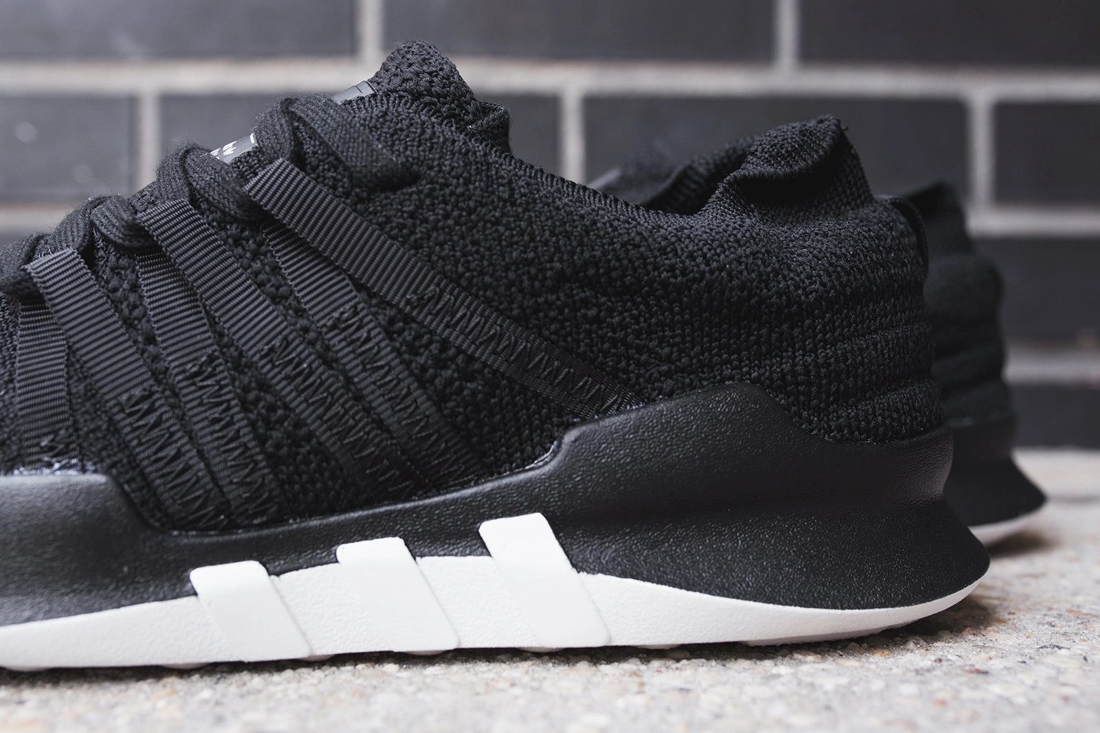 Shoes Fear Of God Adidas adidas Originals WMNS EQT Racing ADV PK - Black / White