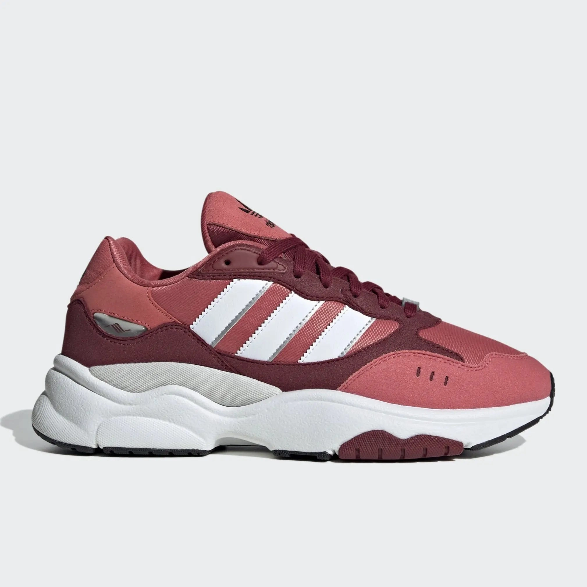 Casual Gym Adidas Retropy F90 Red