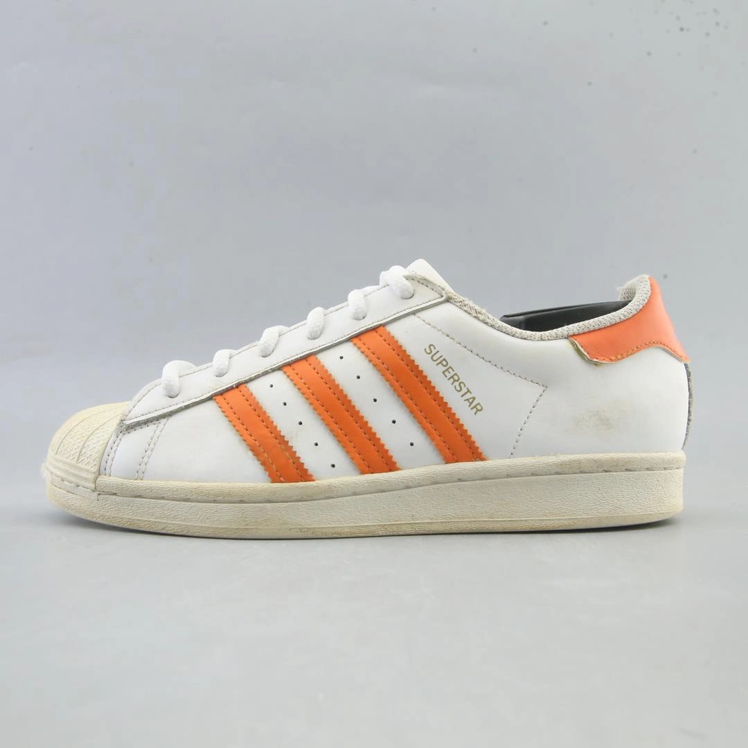 Miles Morales Adidas Shoes ADIDAS SUPERSTAR