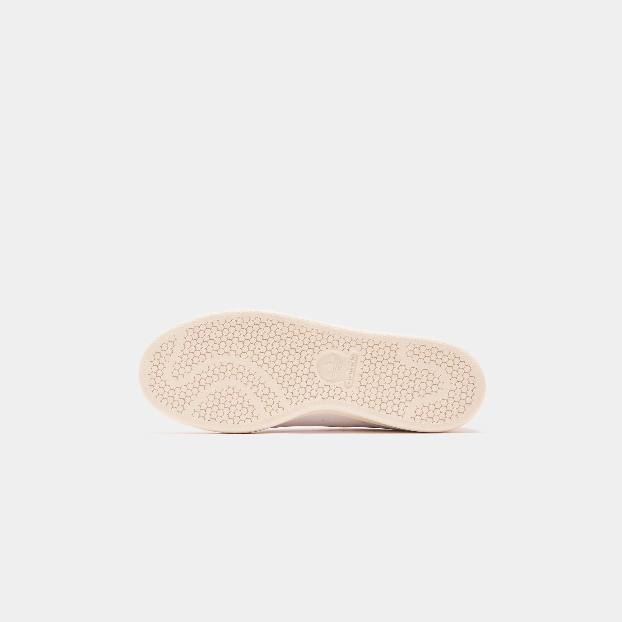 adidas Stan Smith - Footwear White / Collegiate Green / Off White Adidas Vl Court Shoes