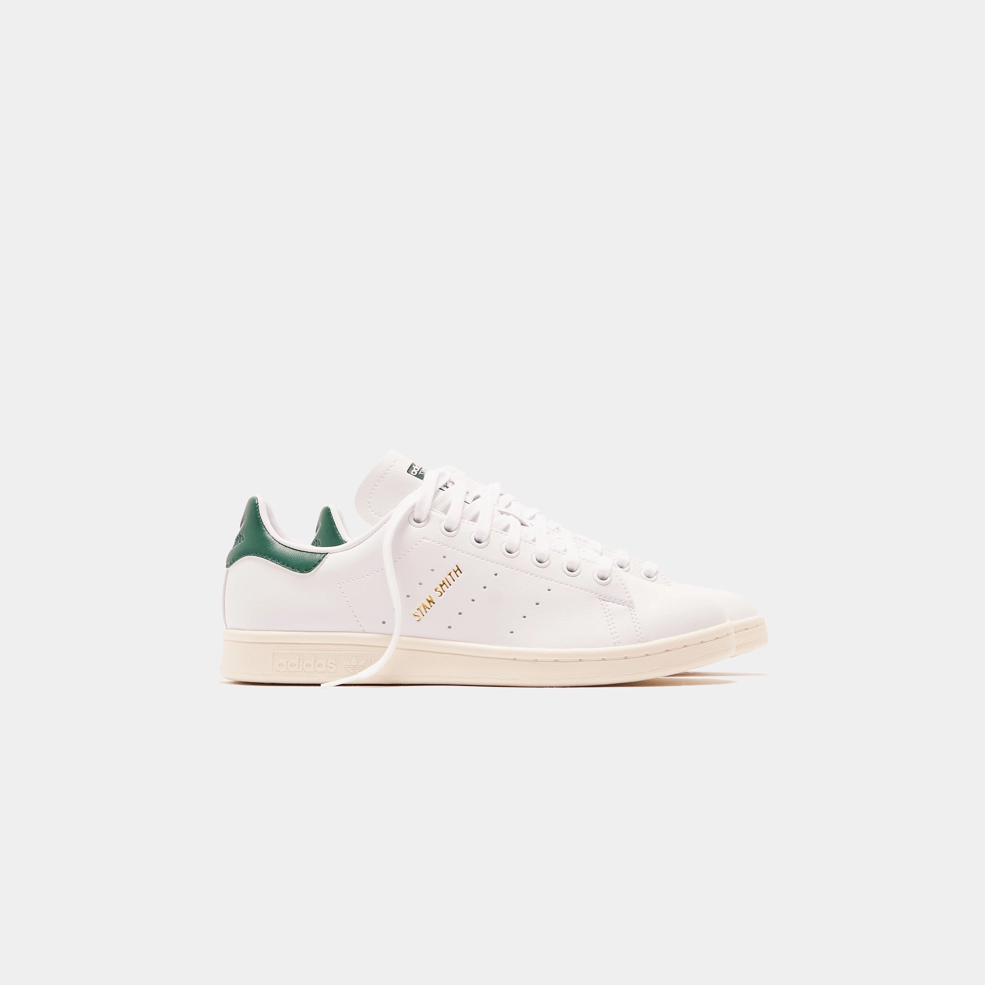 Adidas Kaptir 3.0 Sneaker - Shoes adidas Stan Smith - Footwear White / Collegiate Green / Off White