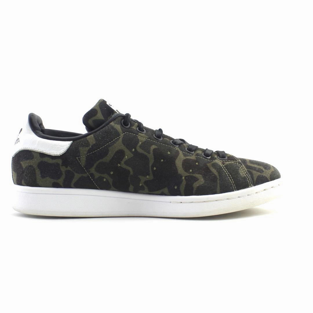 Response Adidas Running Shoes ADIDAS  STAN SMITH CAMO