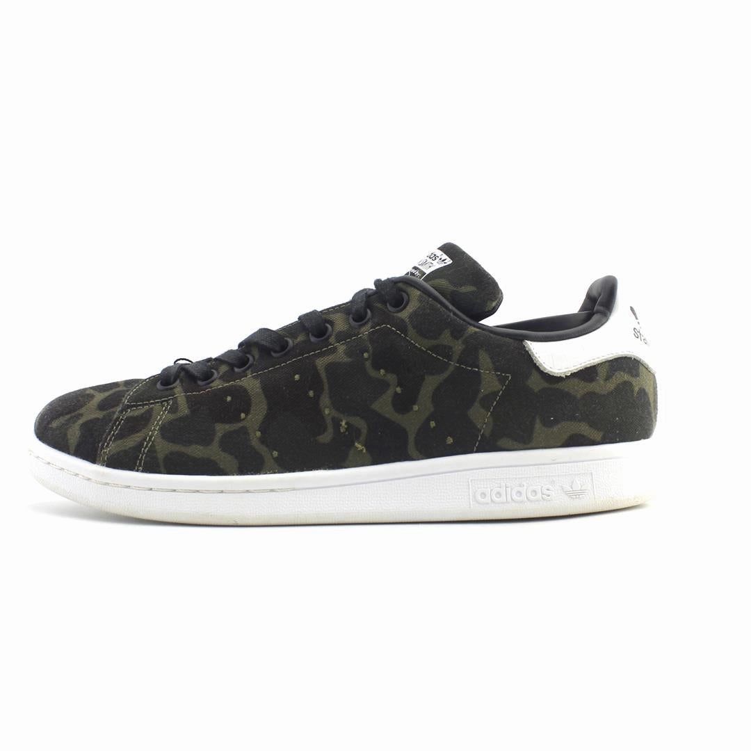 ADIDAS  STAN SMITH CAMO Adidas Size 7 Shoes