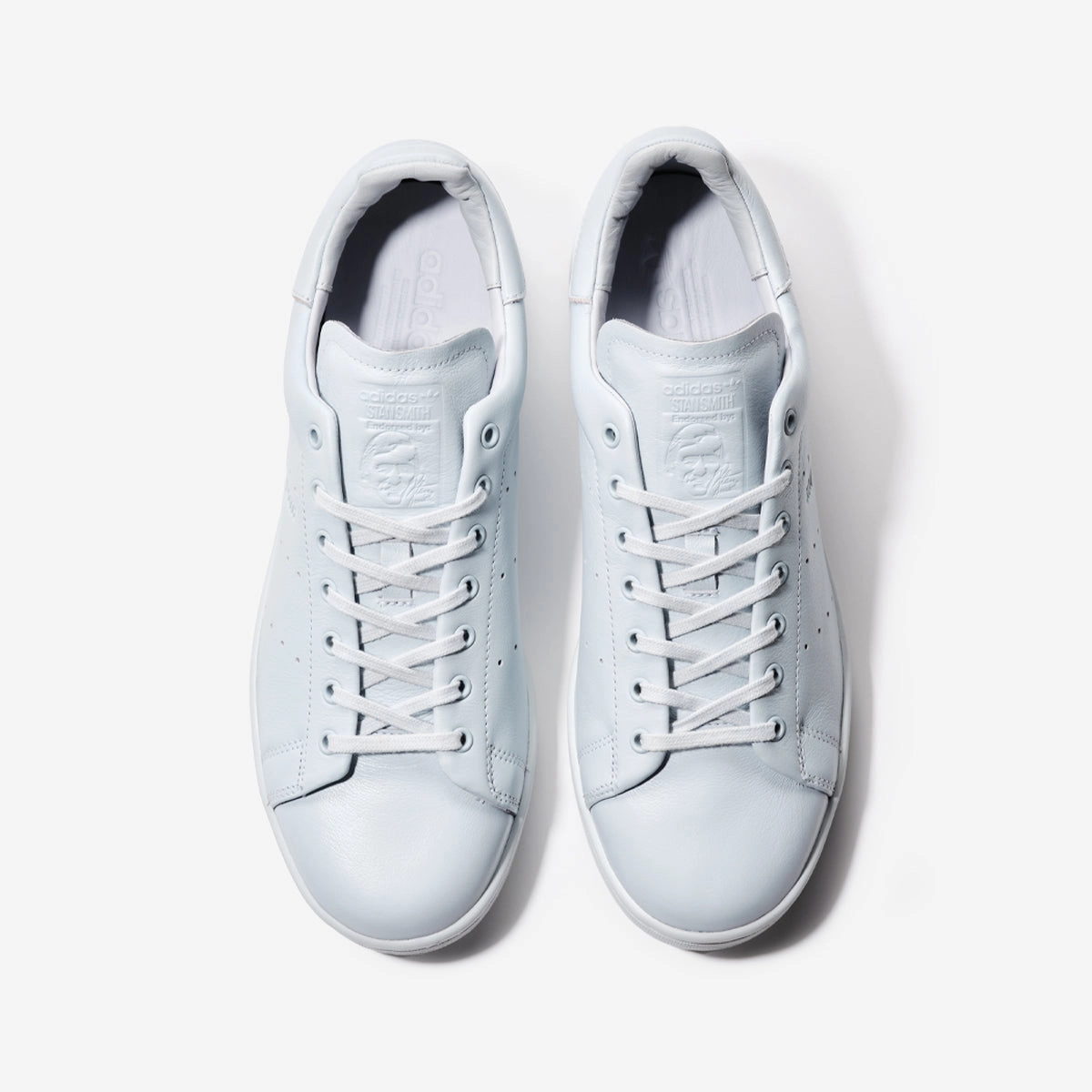 Adidas Duramo Shoes adidas STAN SMITH LUX -KICKS LAB. EXCLUSIVE-