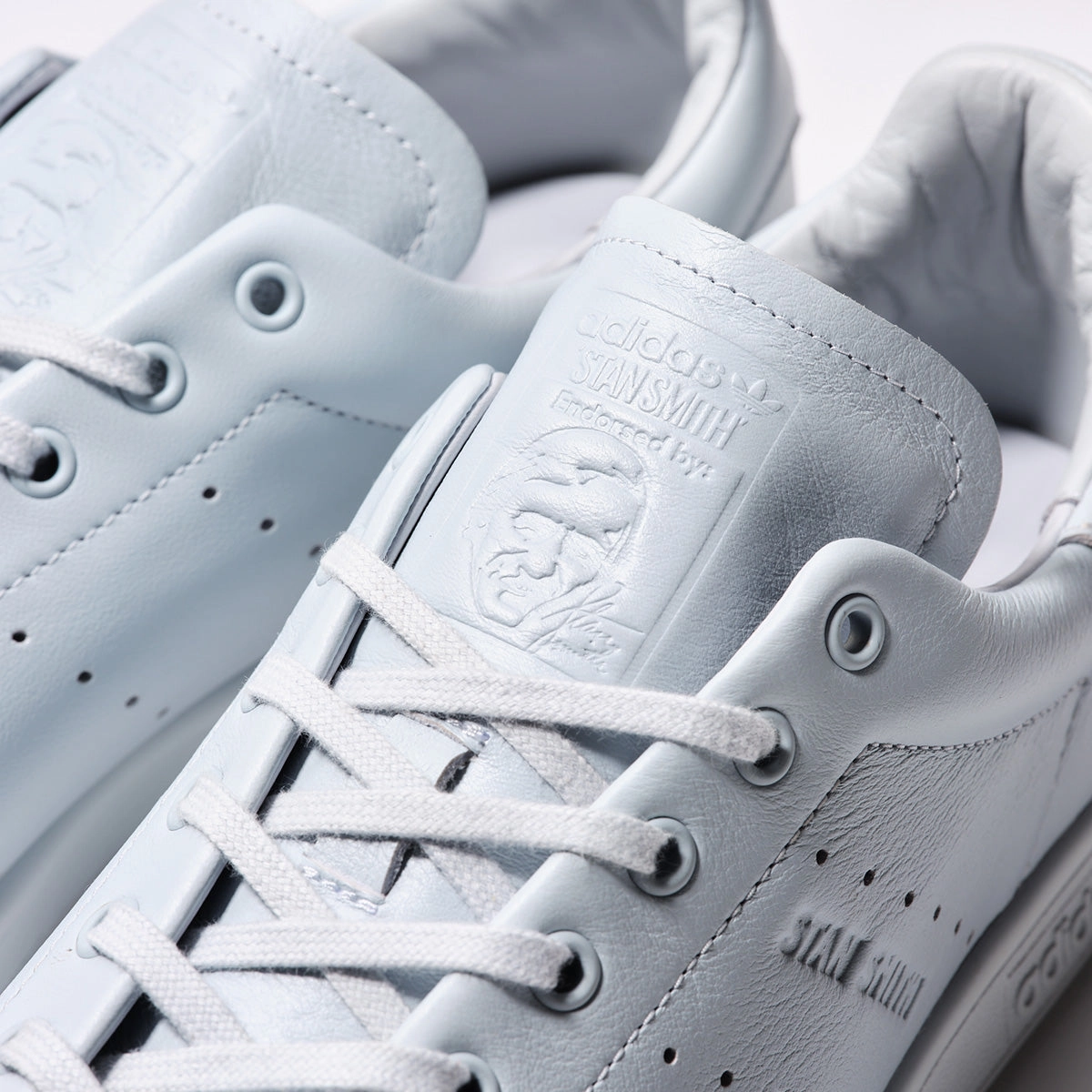 Adidas Cycling Shoe adidas STAN SMITH LUX -KICKS LAB. EXCLUSIVE-