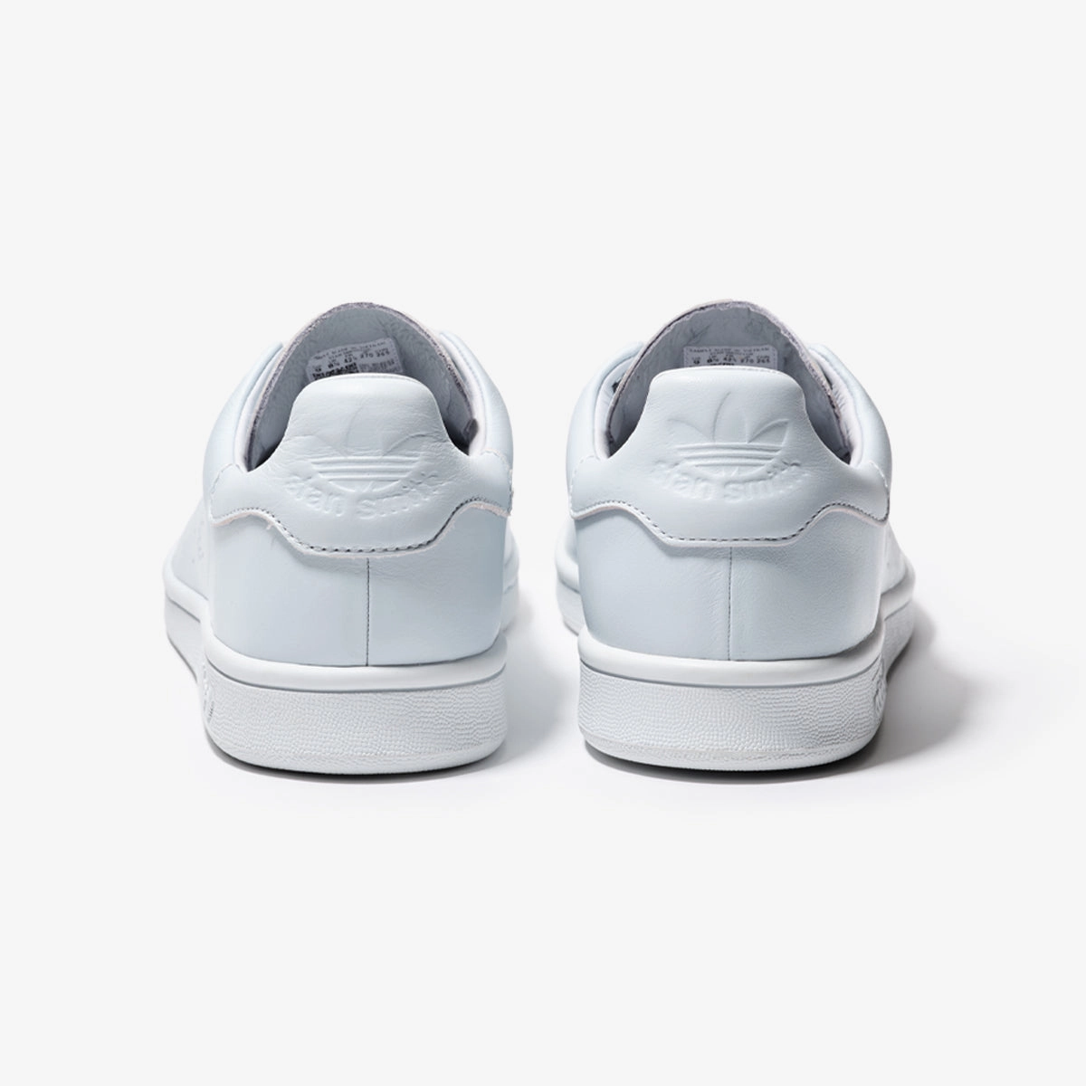 adidas STAN SMITH LUX -KICKS LAB. EXCLUSIVE- Adidas Basketball Shoes John Wall