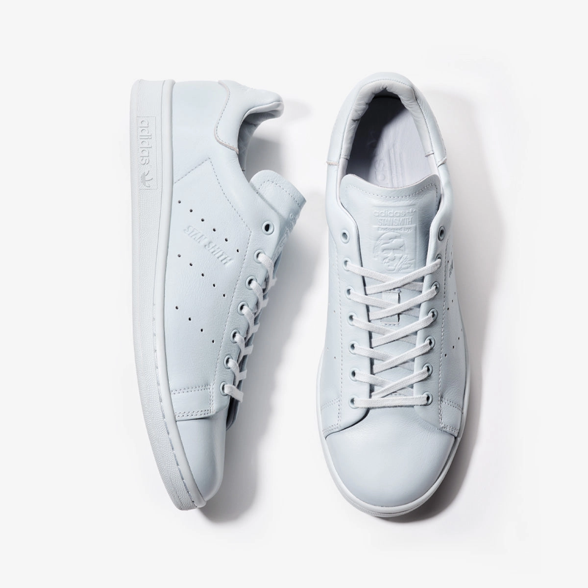 New Adidas Shoes Golf adidas STAN SMITH LUX -KICKS LAB. EXCLUSIVE-