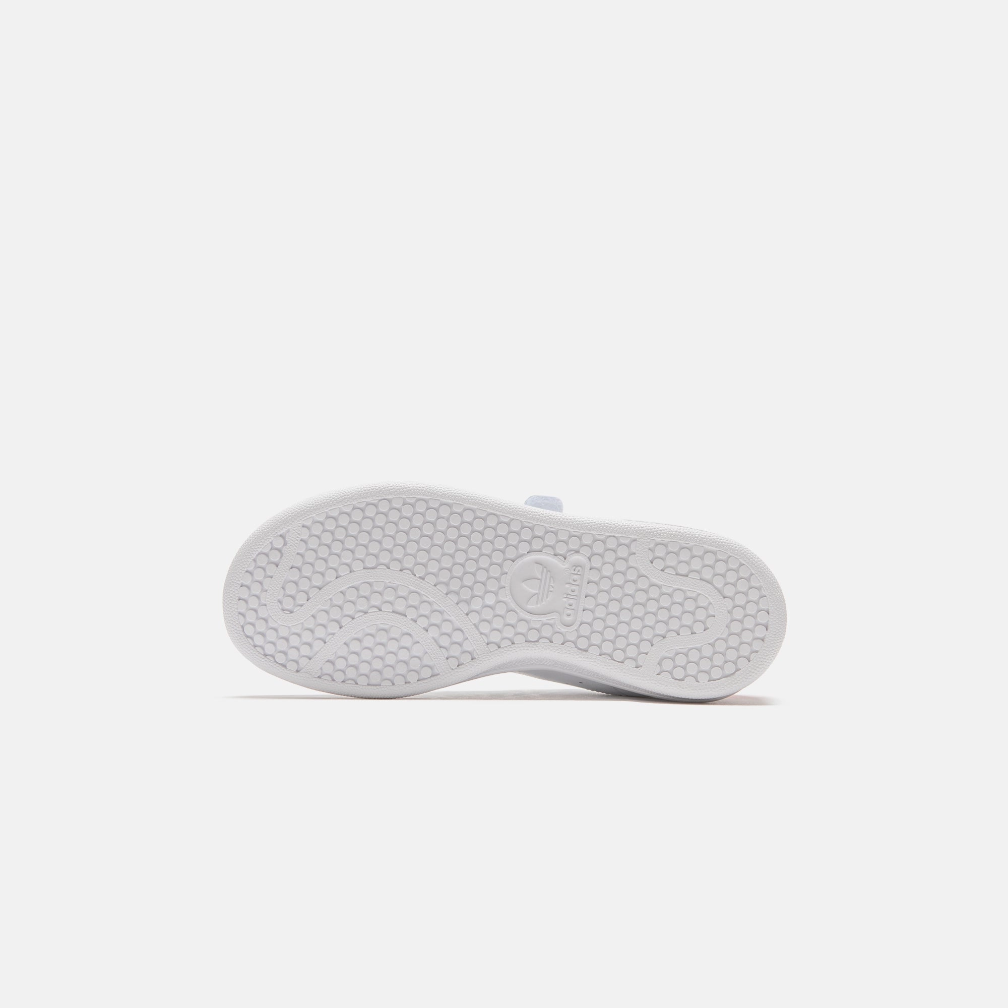 adidas Stan Smith Pre-School - White / Navy Shoes That Look Like Adidas Samba