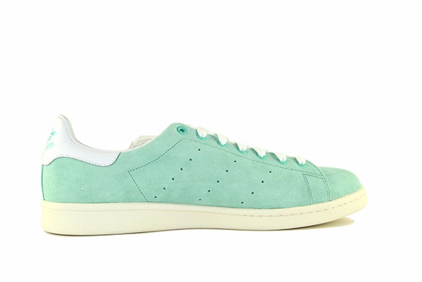 Adidas Shoes Advertisement Adidas Stan Smith "Mint"