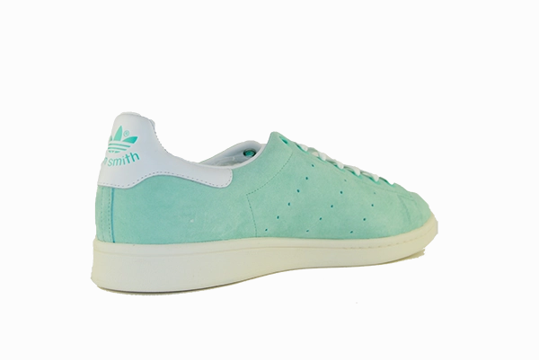 Adidas Energy Boost Shoes Adidas Stan Smith "Mint"