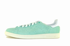 Adidas Skeleton Shoes Adidas Stan Smith "Mint"