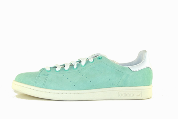 Adidas Stan Smith "Mint" Adidas Originals Zx Flux Shoes