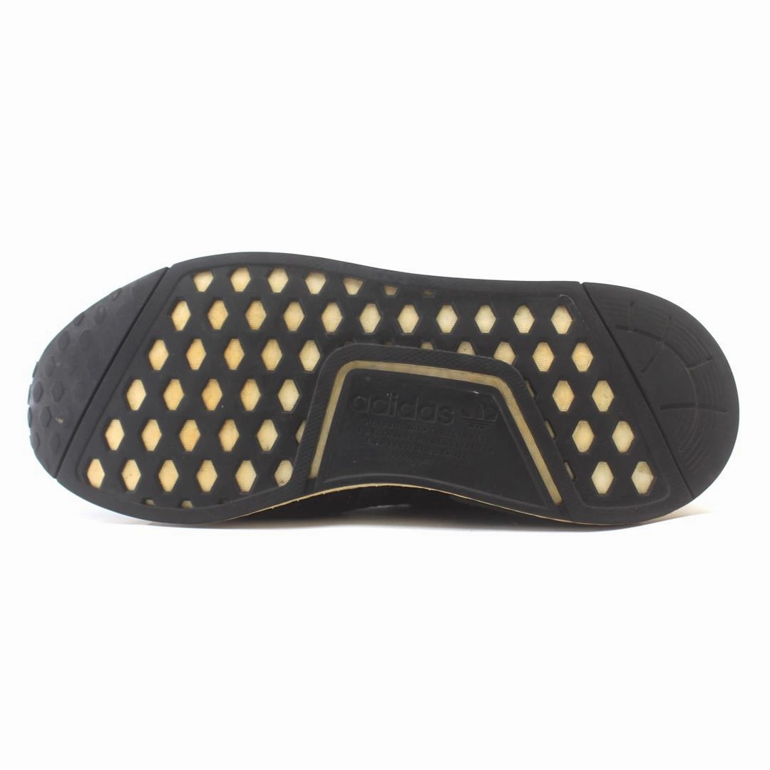 ADIDAS  NMD R1 Shoes With Adidas Boost