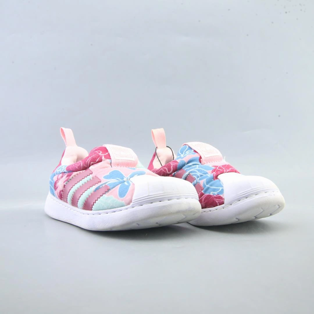 Adidas X Porsche Shoes ADIDAS  SUPERSTAR 360