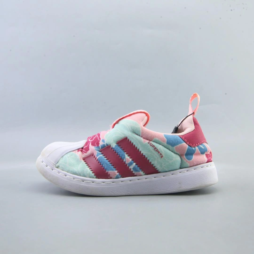 ADIDAS  SUPERSTAR 360 Best Adidas Shoe For Flat Feet