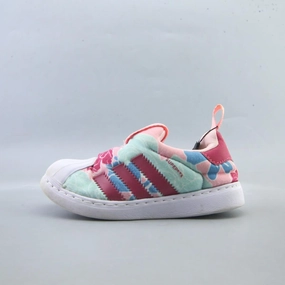 ADIDAS  SUPERSTAR 360 Adidas Samba Og X Liberty London Shoes