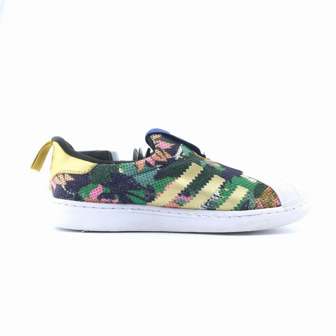 Adidas Shoes Fur ADIDAS SUPERSTAR 360