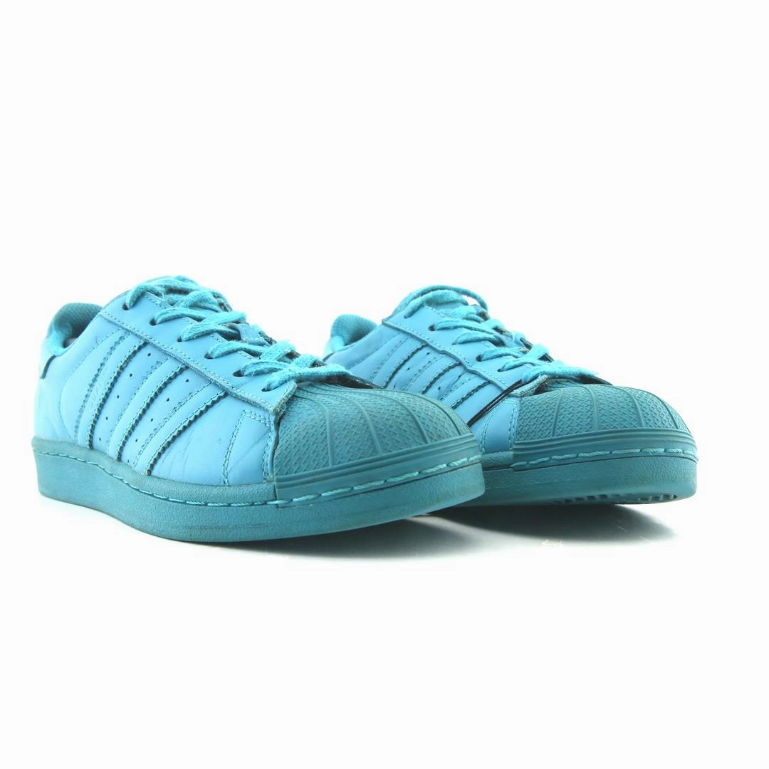 ADIDAS SUPERSTAR Adidas Sydney 2000 Wrestling Shoes