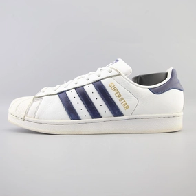 ADIDAS  SUPERSTAR Adidas Low Drop Running Shoes
