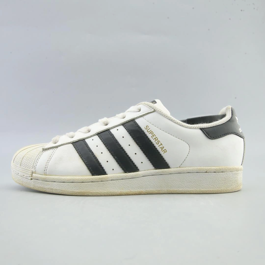 ADIDAS SUPERSTAR Most Popular Adidas Shoes 2024