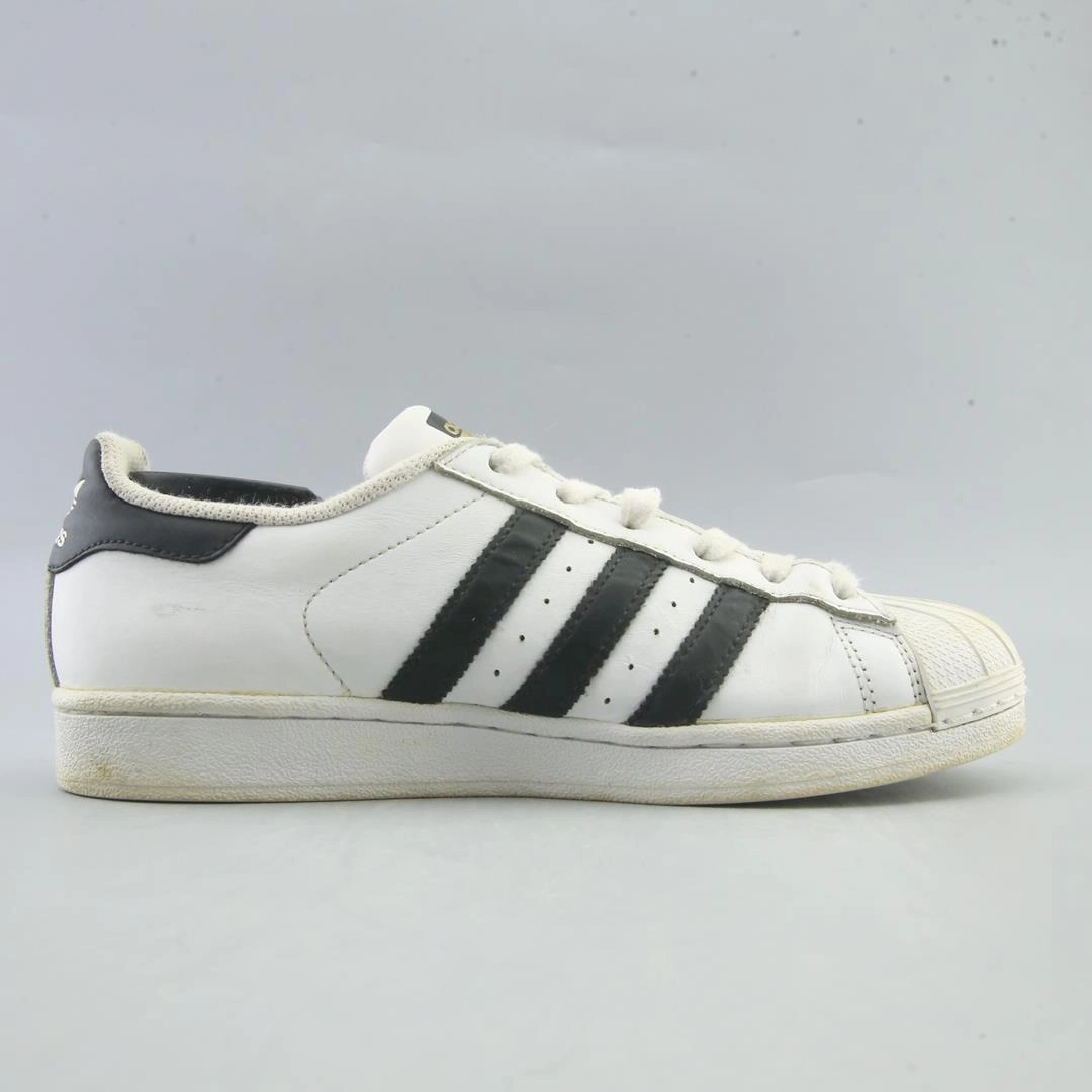 ADIDAS SUPERSTAR Taekwondo Adidas Shoes