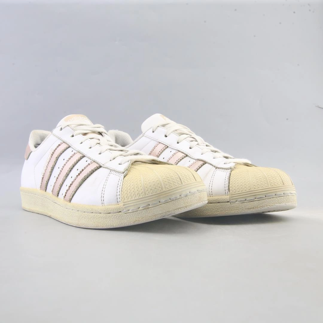 ADIDAS SUPERSTAR Newest Adidas Shoes