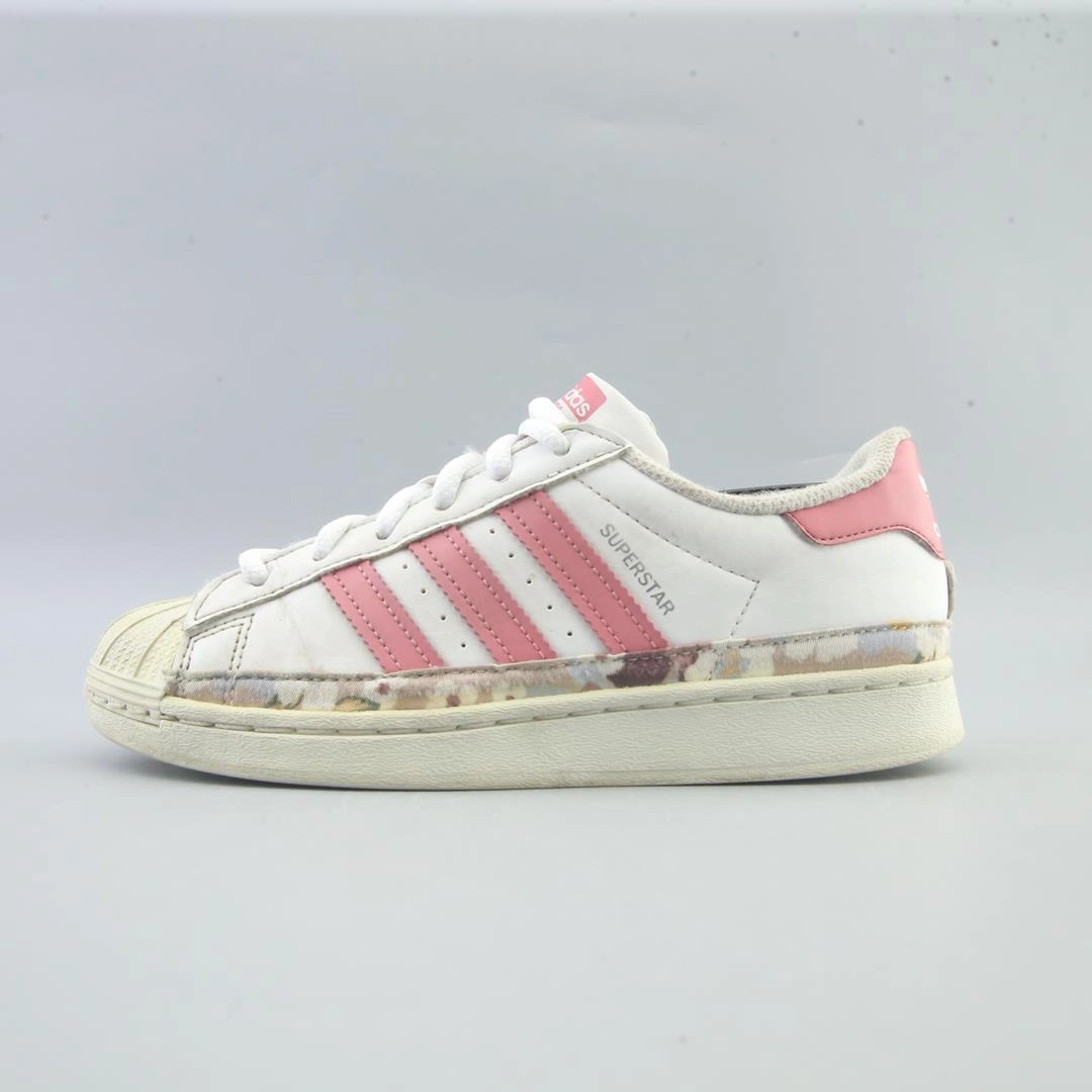 ADIDAS SUPERSTAR Adidas Dragon Ball Shoes