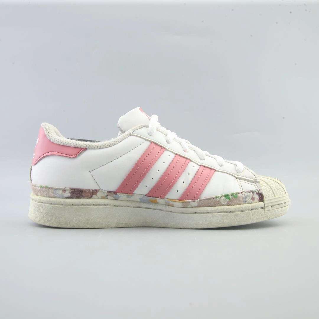 ADIDAS SUPERSTAR Adidas Harden Vol 7 Basketball Shoes