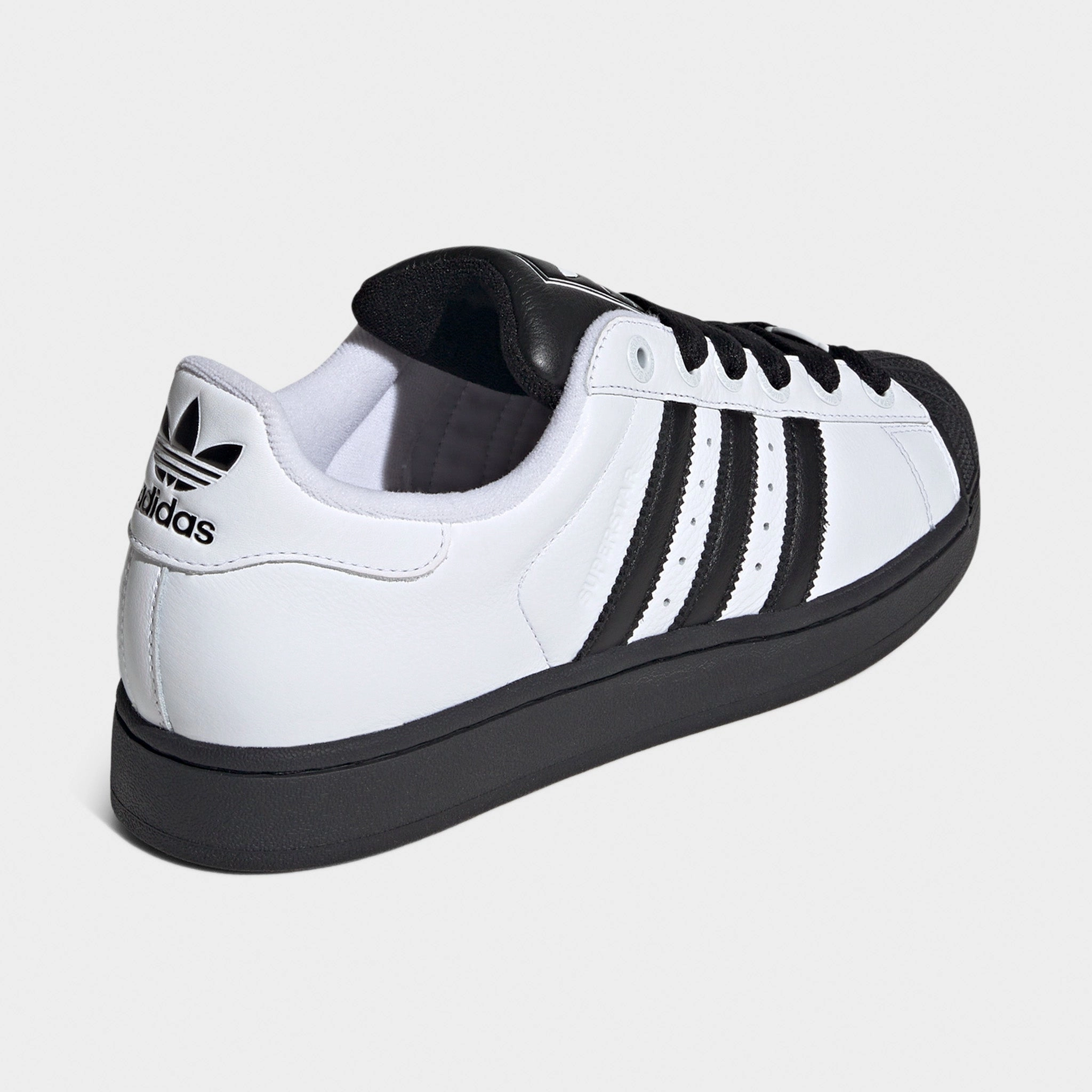 Adidas Ultra Boost Shoes adidas Superstar II Footwear White / Core Black
