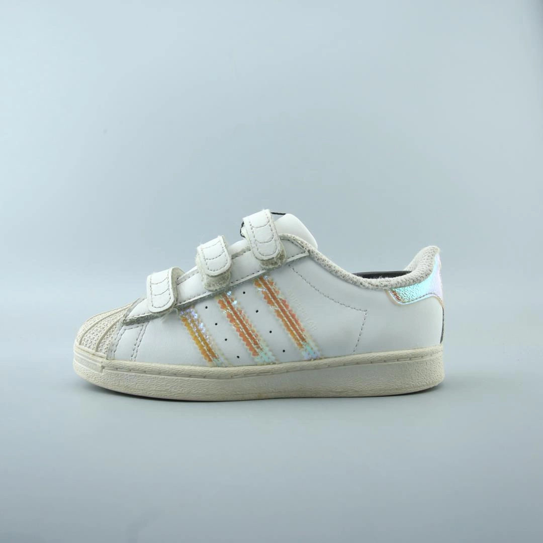 ADIDAS SUPERSTAR World Cup Shoes Adidas