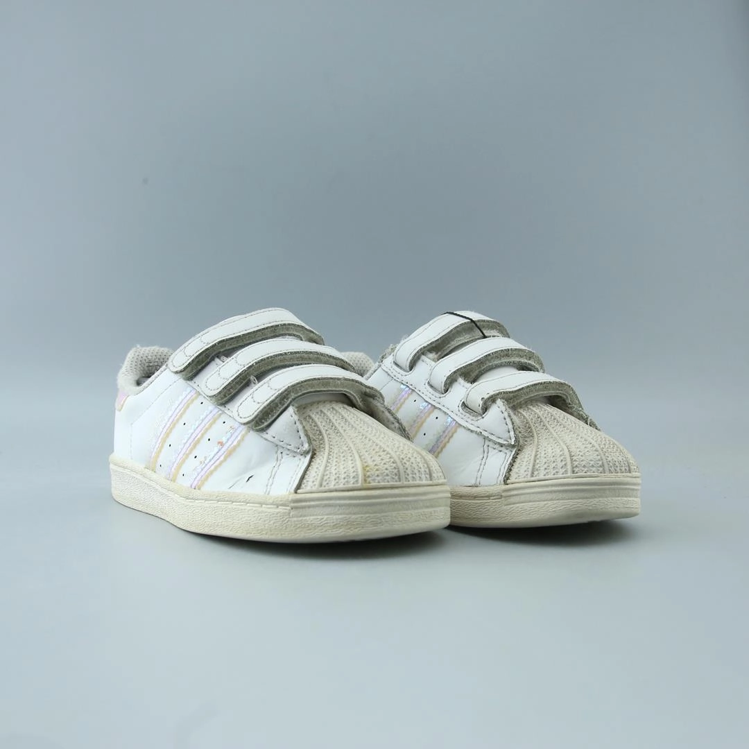 ADIDAS SUPERSTAR Adidas Defiant Speed Tennis Shoes