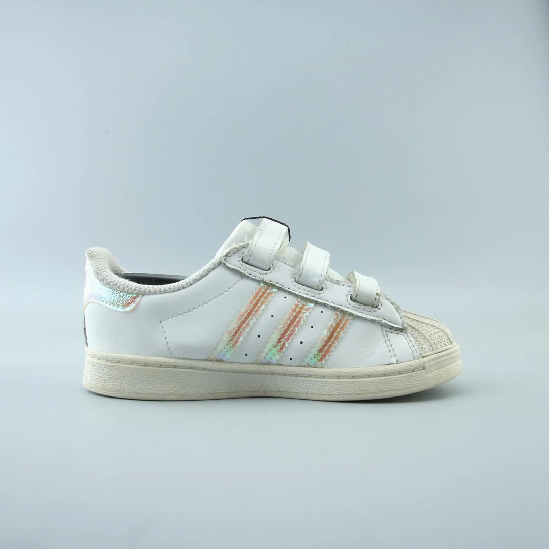 ADIDAS SUPERSTAR Kobe Bryant Adidas Shoes 1997