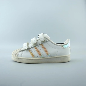 ADIDAS SUPERSTAR Adidas Lite Racer Slip On Shoes