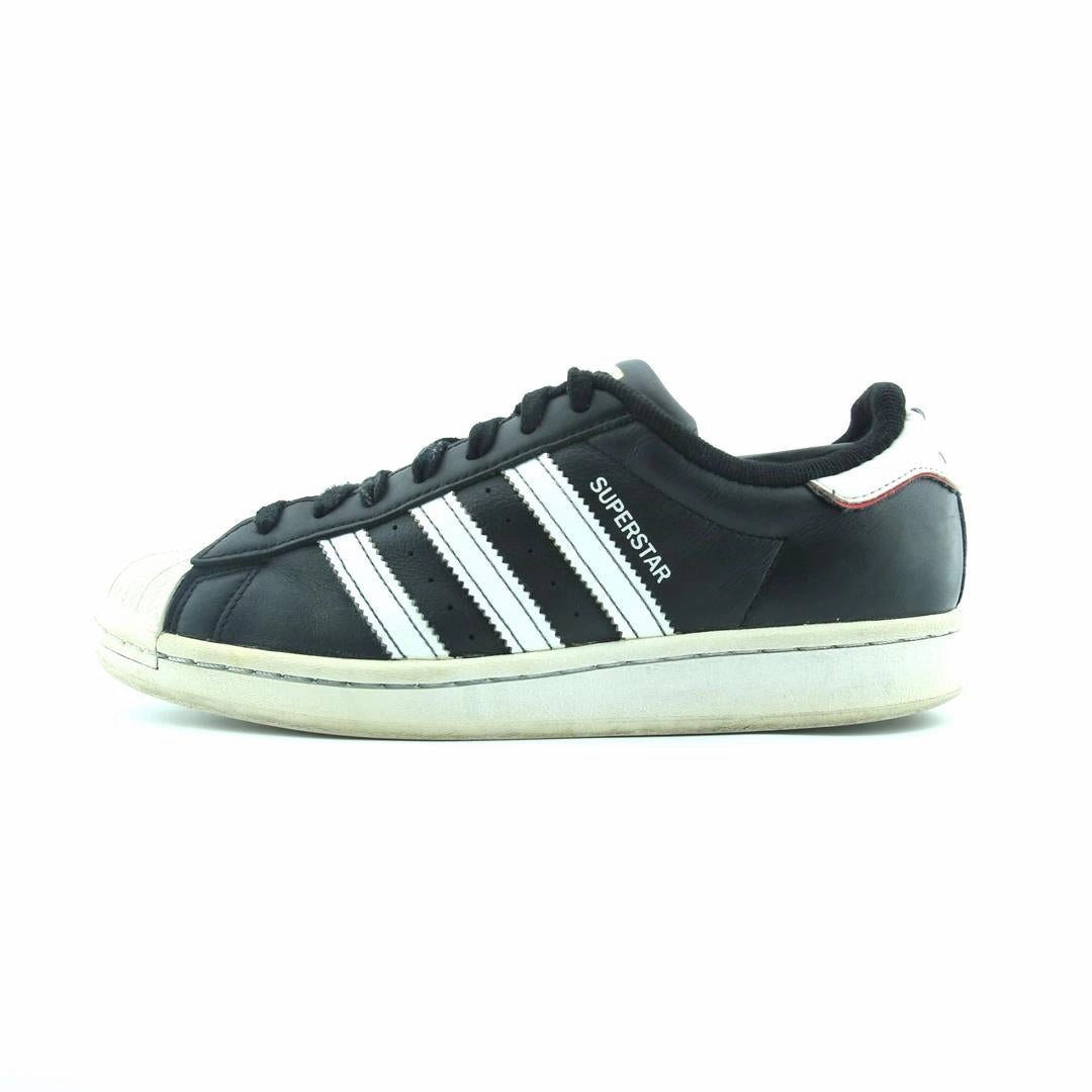 ADIDAS SUPERSTAR Fur Adidas Shoes