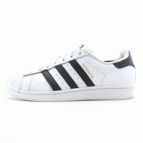 ADIDAS  SUPERSTAR Adidas Stan Smith Canvas Shoes