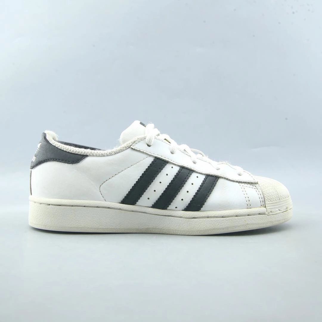 ADIDAS SUPERSTAR Michigan Adidas Shoes