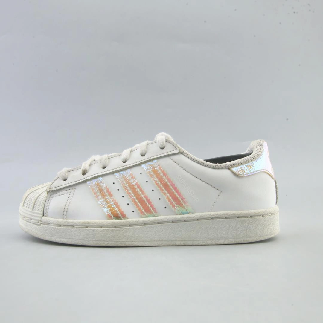 ADIDAS SUPERSTAR Adidas Hoops Mid Classic Shoes