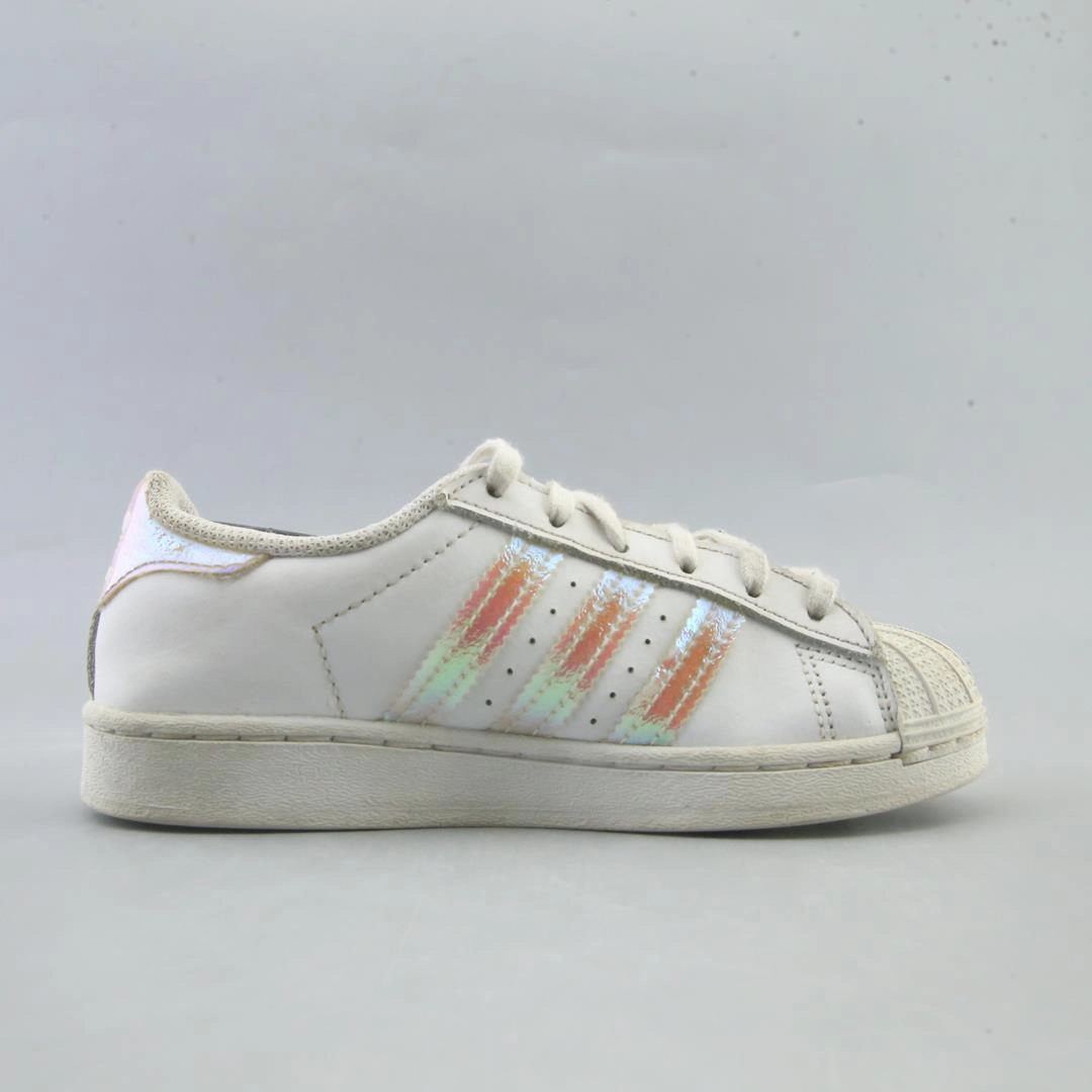 Shoe Size Adidas ADIDAS SUPERSTAR