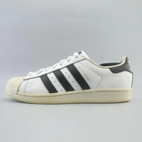ADIDAS SUPERSTAR Adidas Samba Football Shoes