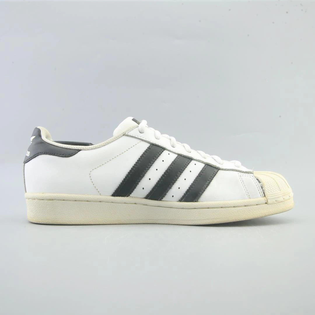 Adidas Flopshot Golf Shoes ADIDAS SUPERSTAR