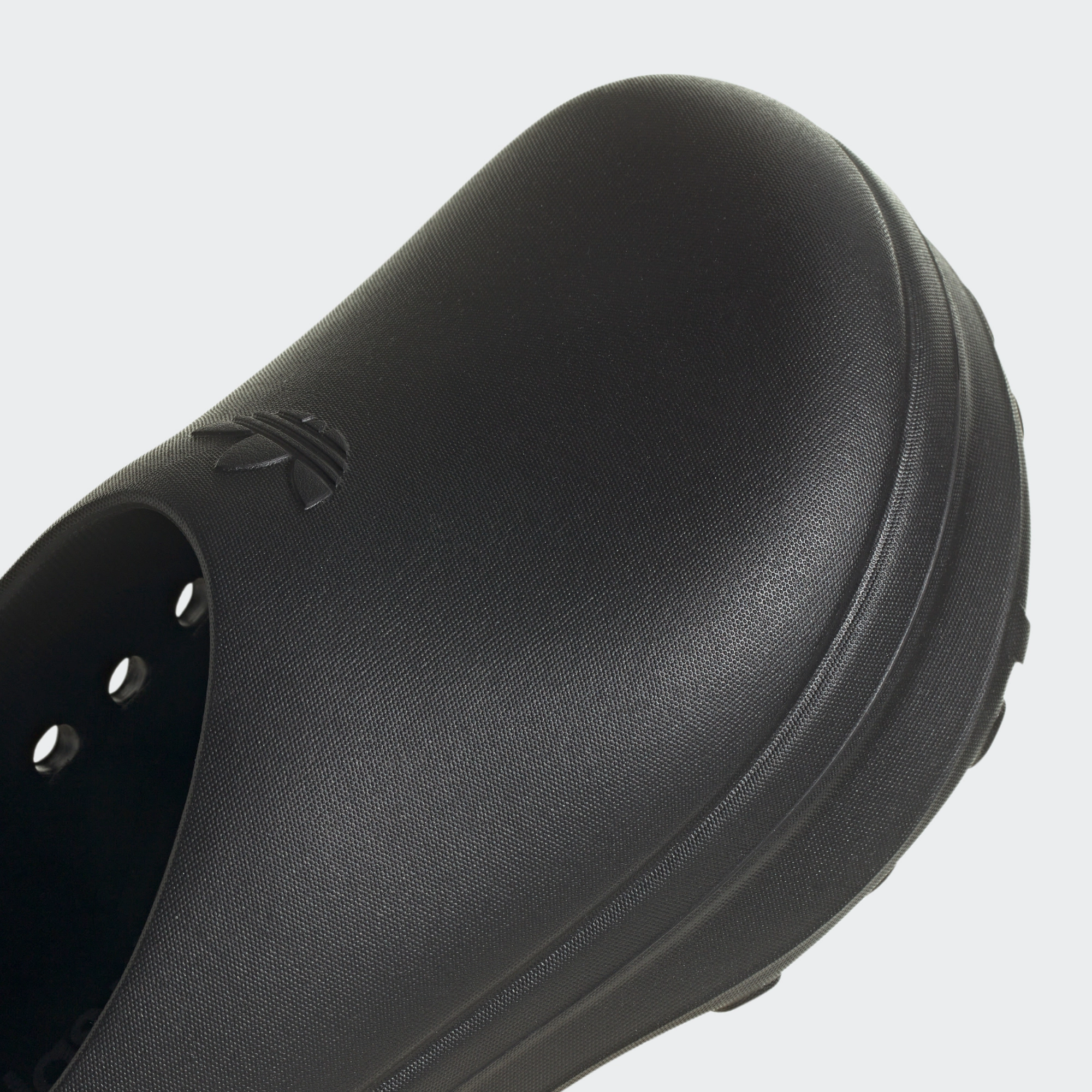 Adidas Women's Adifom Stan Smith Mule Black Adidas Primegreen Shoes