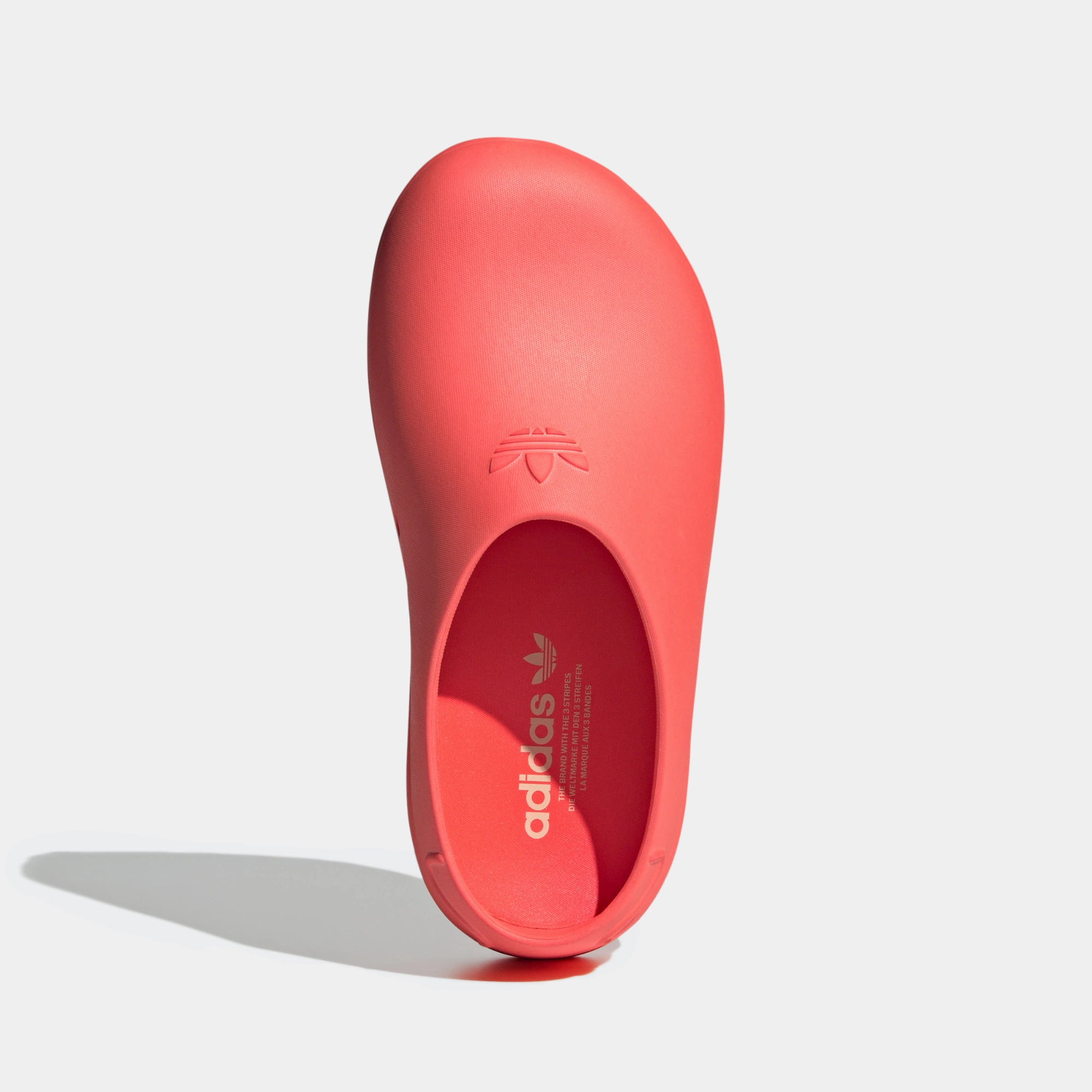 Originals Nmd R1 Primeblue Casual Shoes Adidas Women's Adifom Stan Smith Mule Solar Red