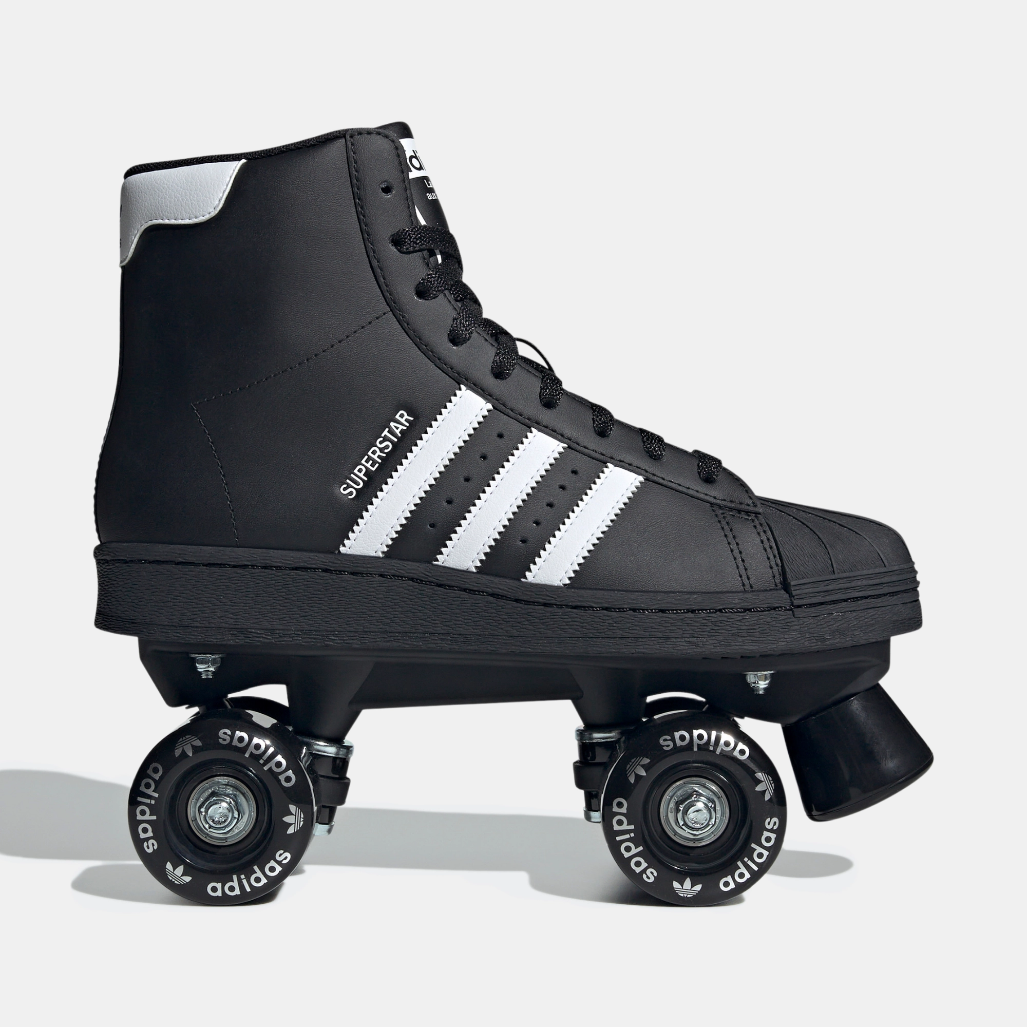 Adidas Women's Superstar 82 Skates Adidas Azteca Shoe