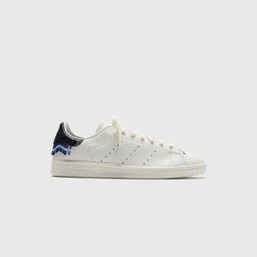 adidas x CLOT Stan Smith - Core White / Navy / Core White Adidas Sports Shoes Running