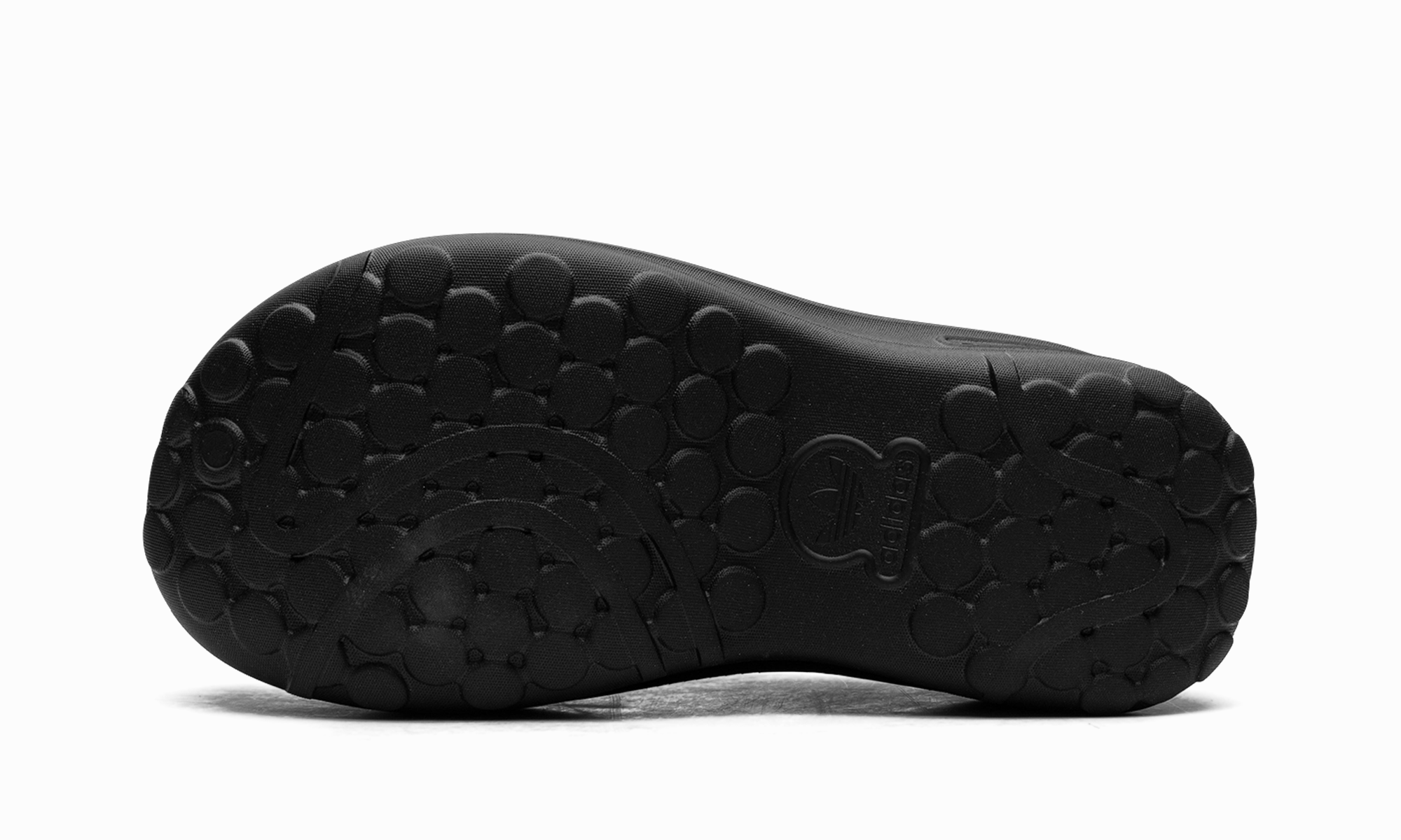 Adidas Shoes Low ADIFOM STAN SMITH MULE WMNS "Core Black"