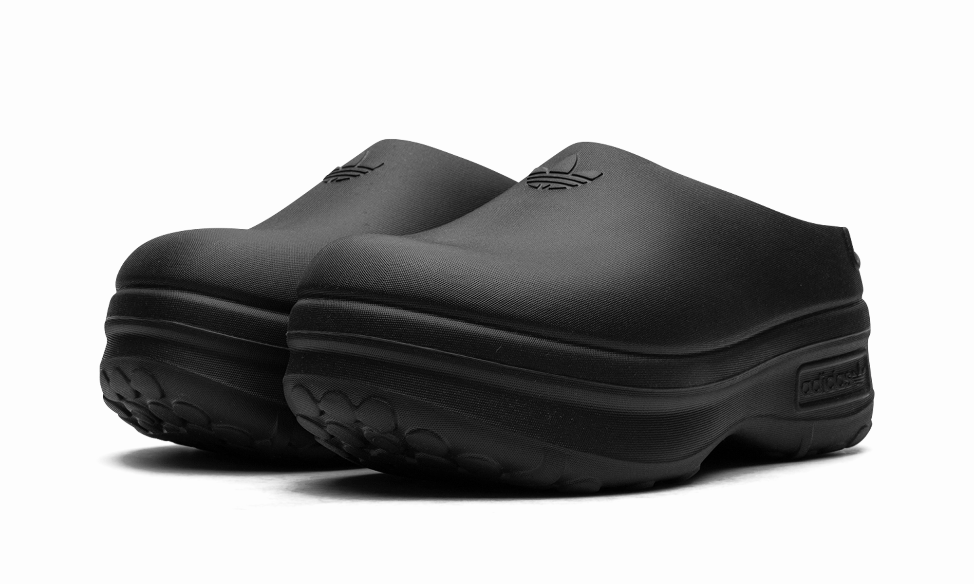 ADIFOM STAN SMITH MULE WMNS "Core Black" Adidas 4dfwd 4 Running Shoes