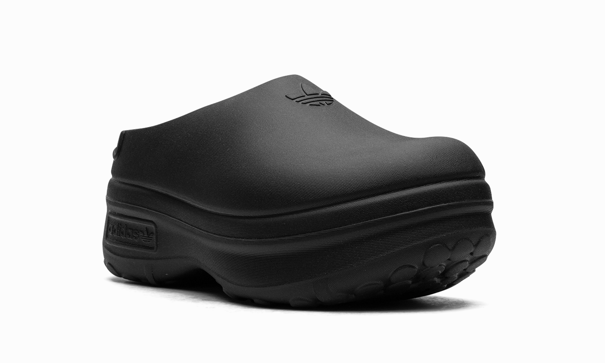 Adidas Equipment Shoes 90s ADIFOM STAN SMITH MULE WMNS "Core Black"