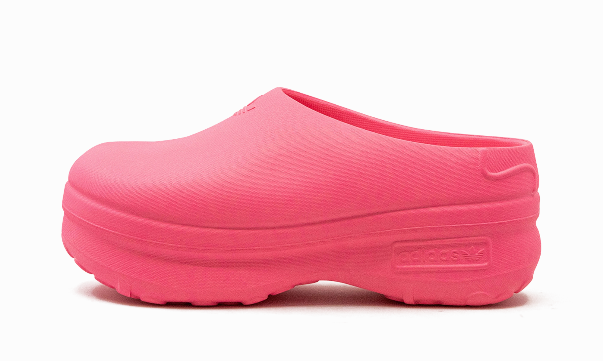 Adidas Bruce Lee Shoes ADIFOM STAN SMITH MULE WMNS "Lucid Pink"