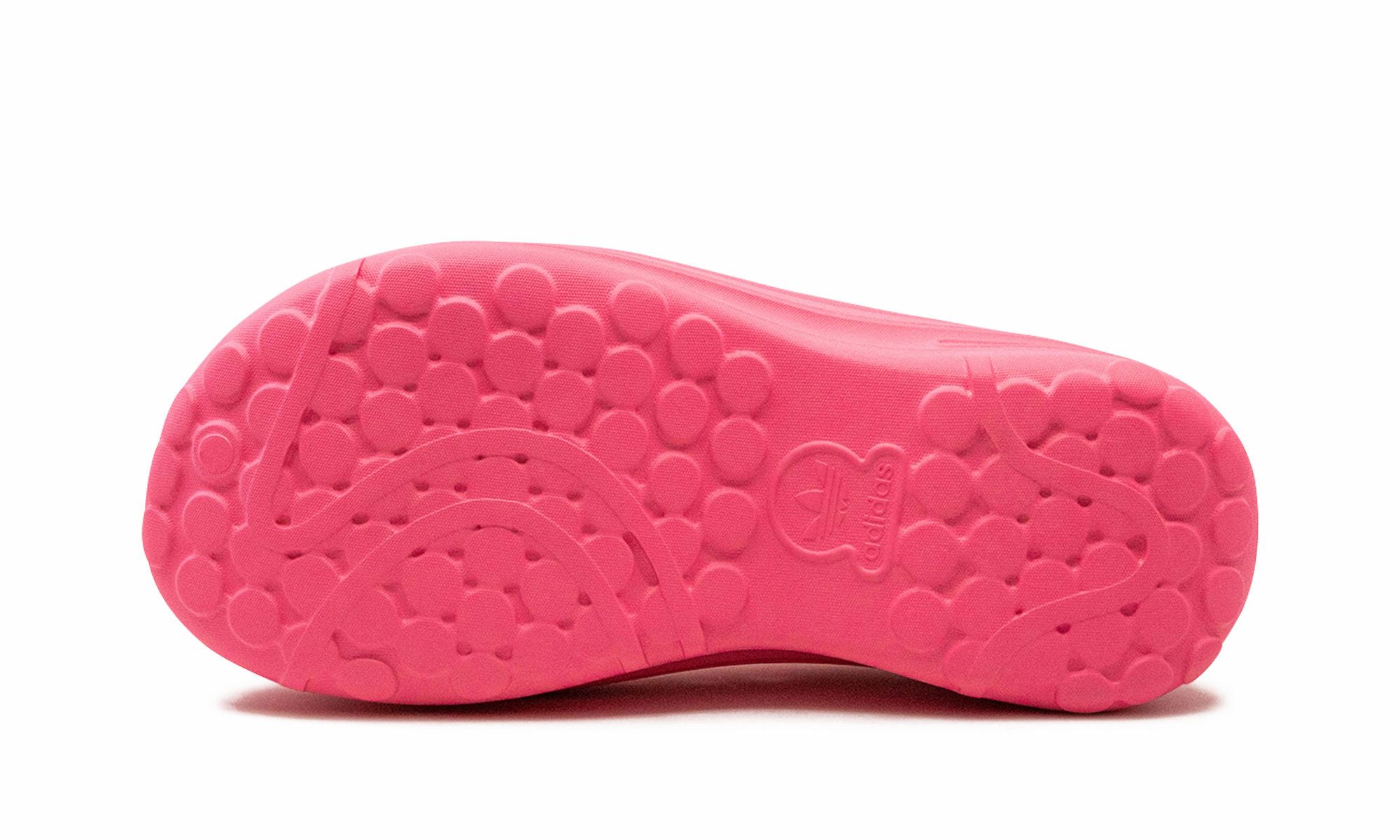 Adidas Golf Shoes Spikes ADIFOM STAN SMITH MULE WMNS "Lucid Pink"