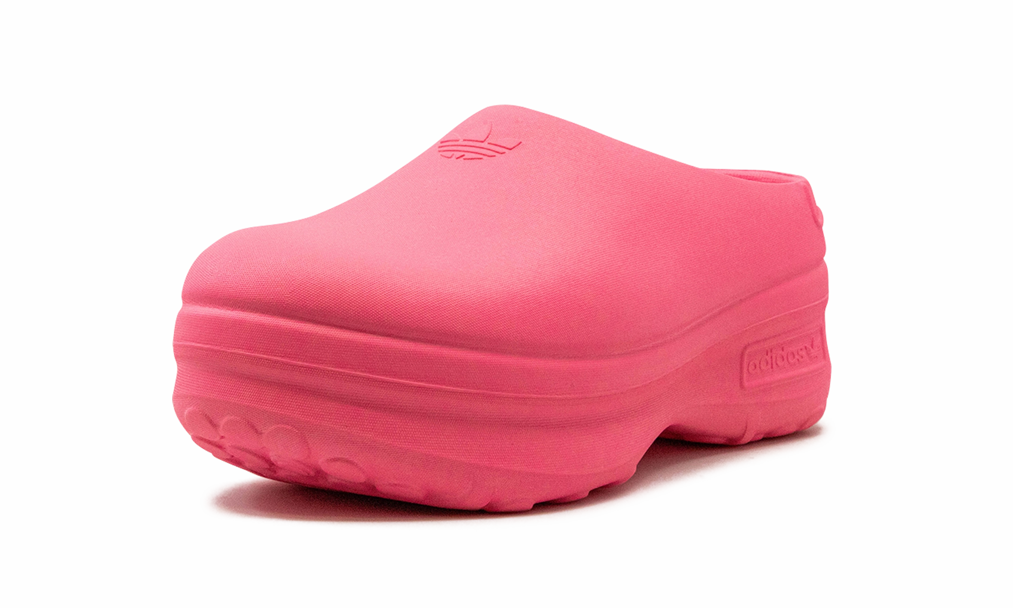 Adidas Shoes Yeezy Boost 350 V2 ADIFOM STAN SMITH MULE WMNS "Lucid Pink"